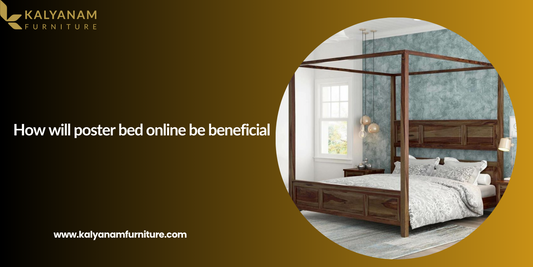 poster bed online