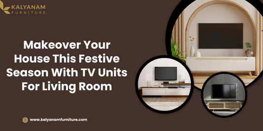 TV Units For Living Room