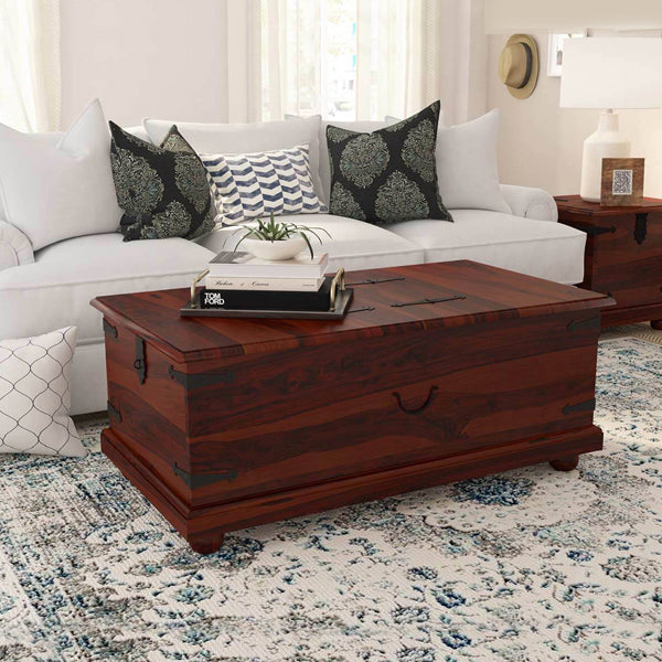 matay rosewood trunk