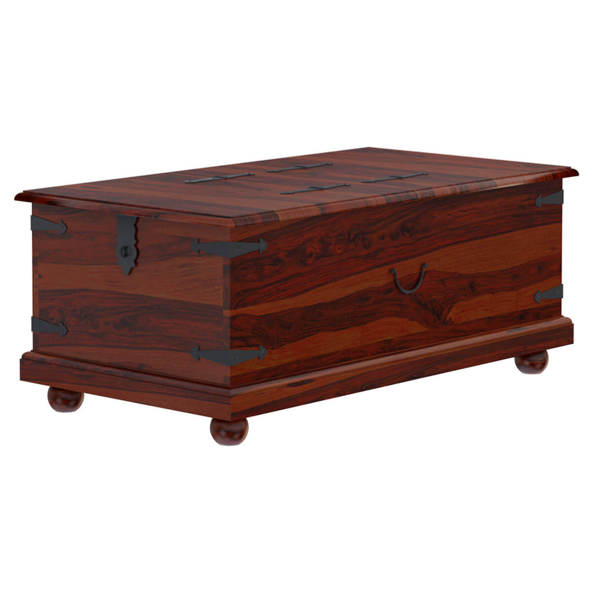 matay rosewood trunk