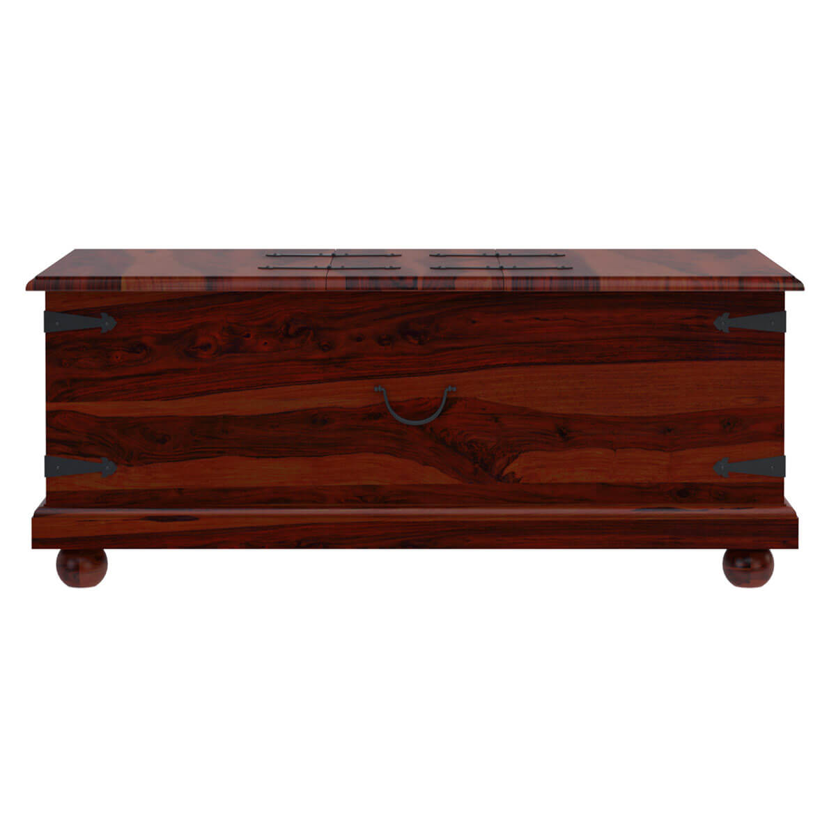 matay rosewood trunk