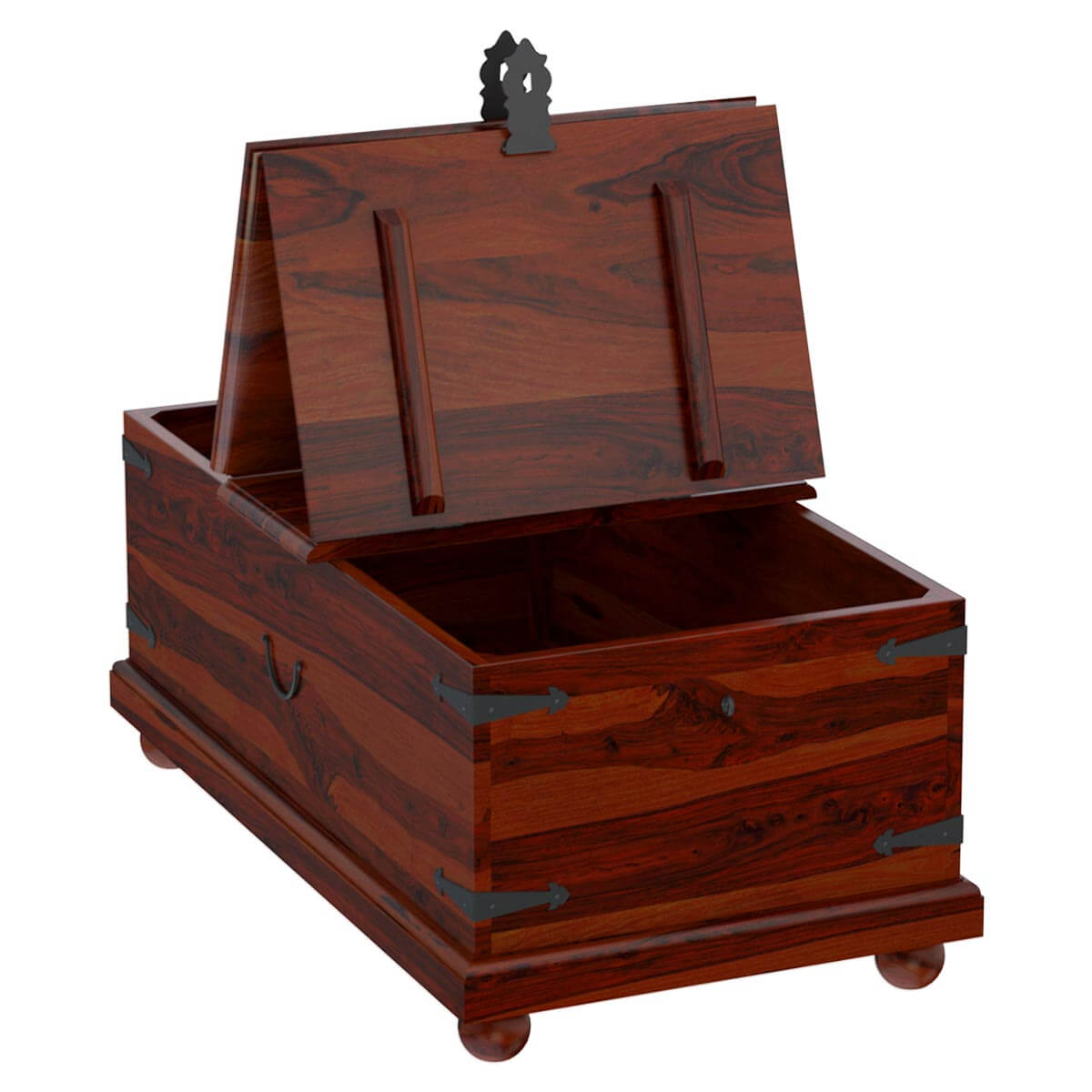 matay rosewood trunk