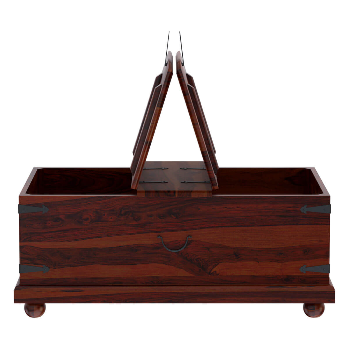 matay rosewood trunk