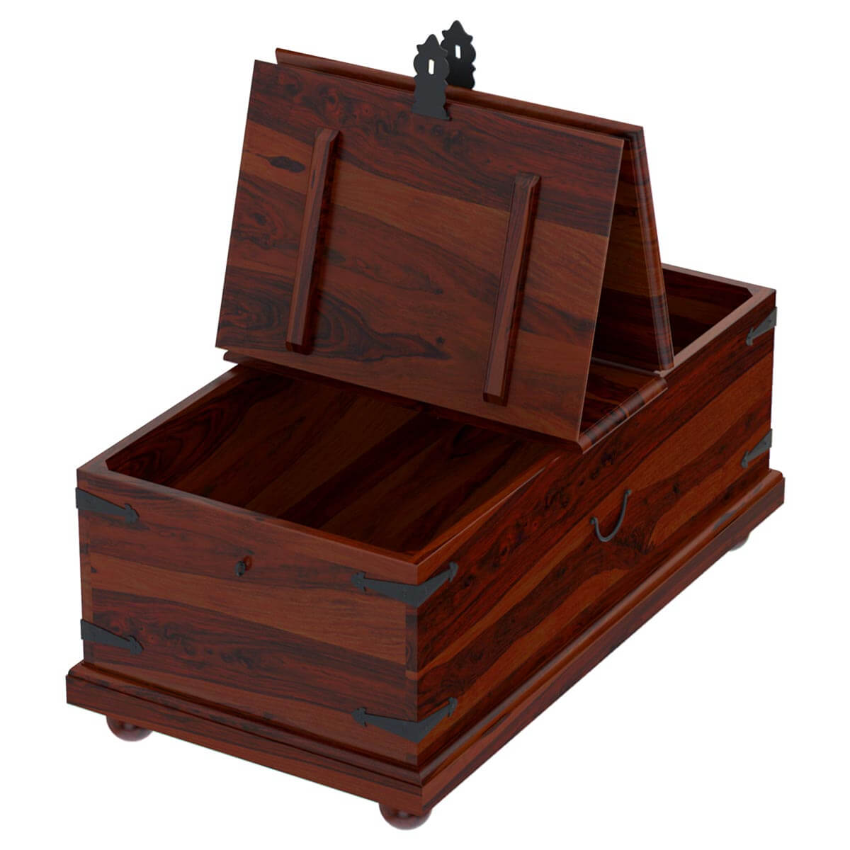 matay rosewood trunk