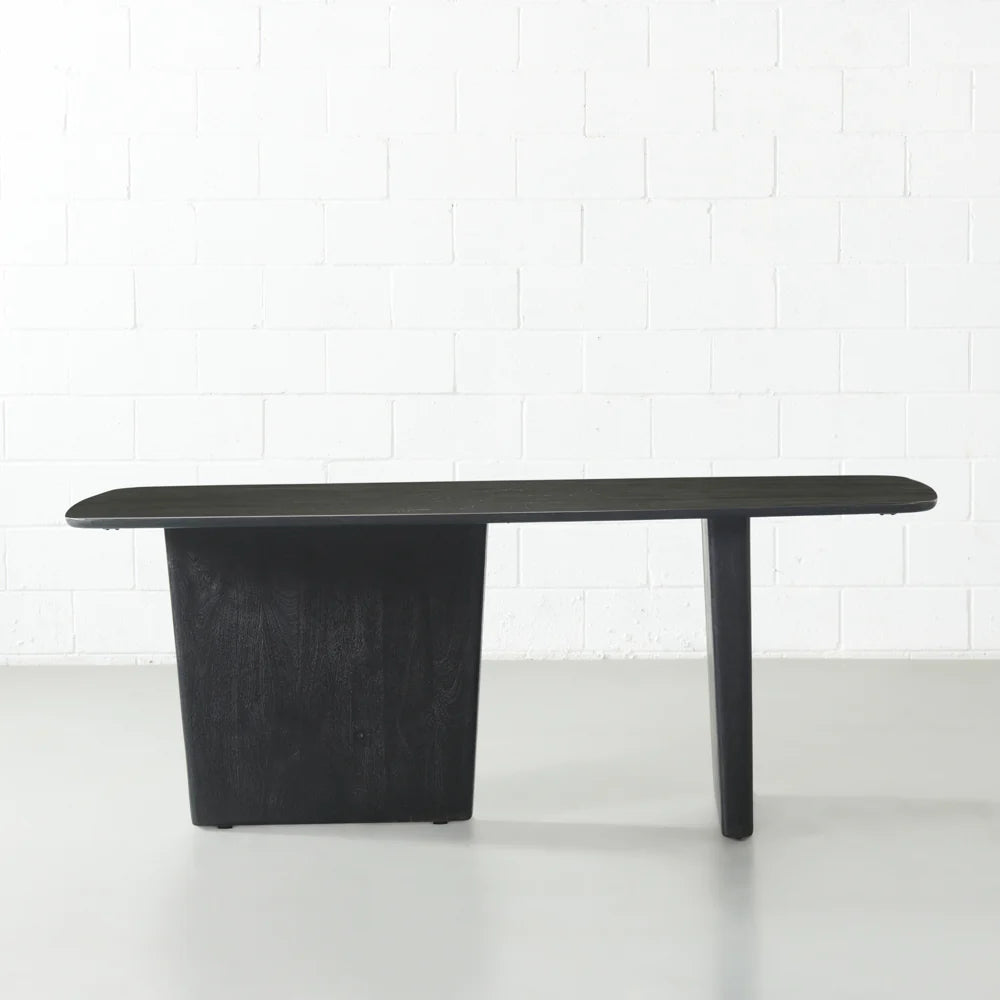 Alice Mango Wood Dining Table