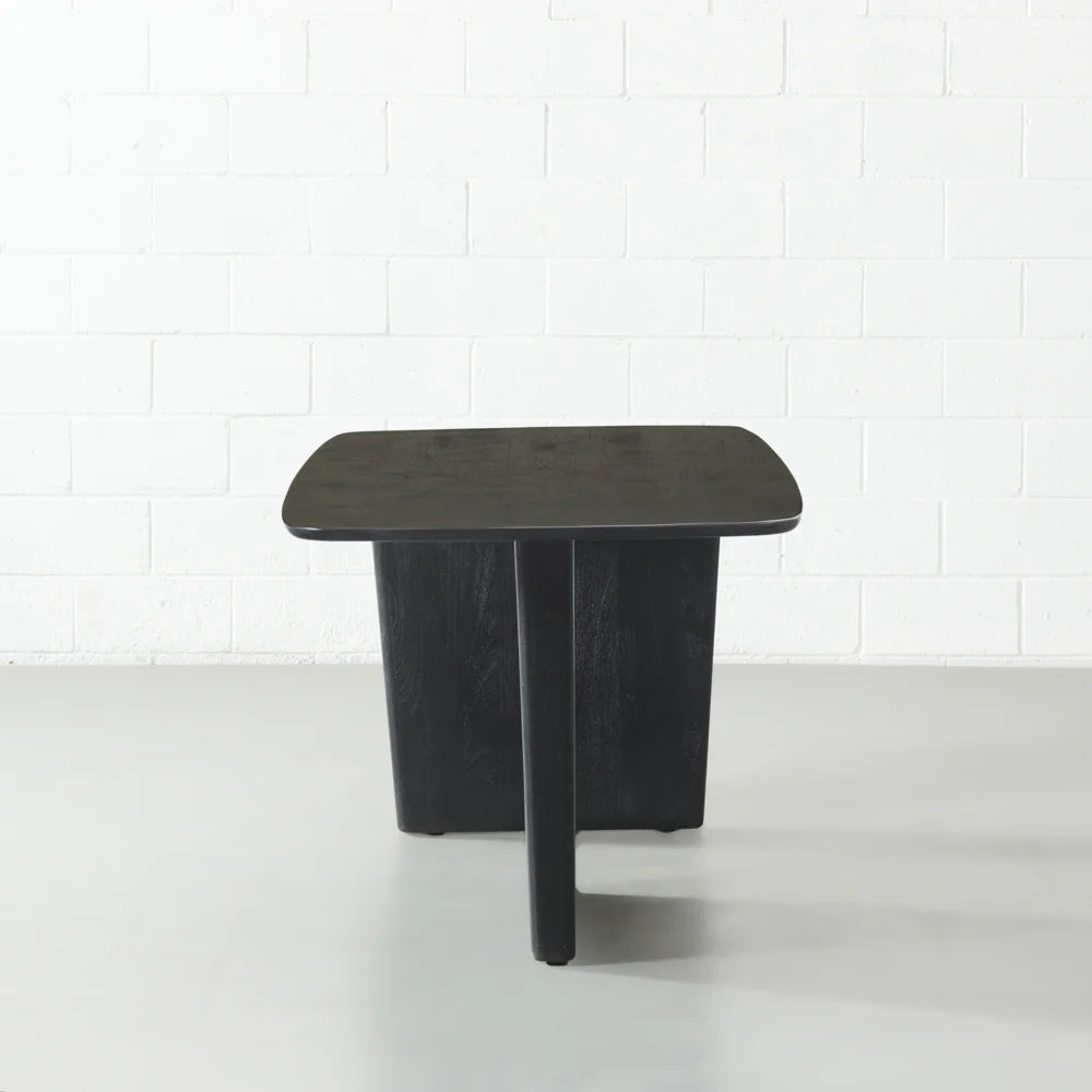 Alice Mango Wood Dining Table