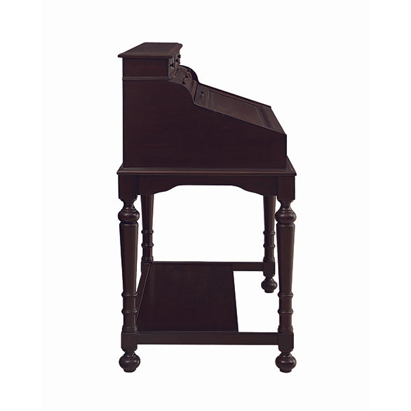 madho solid wood office table