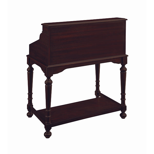 madho solid wood office table