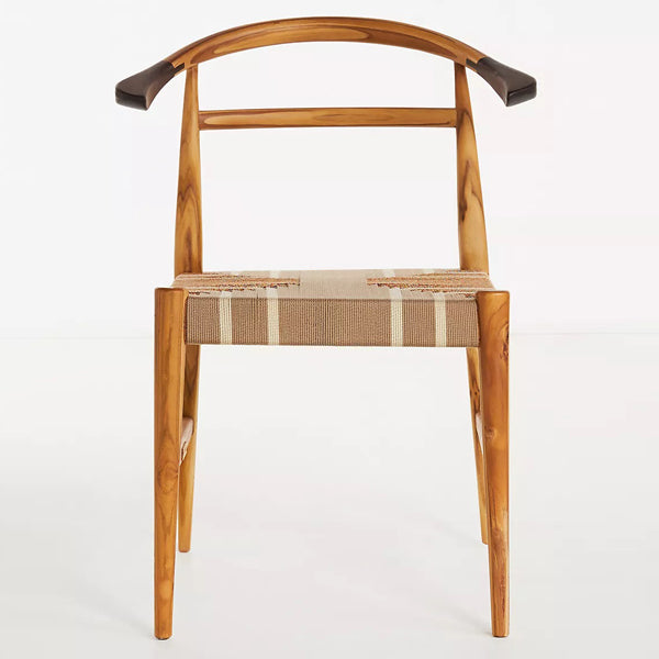 bunai outdoor chair