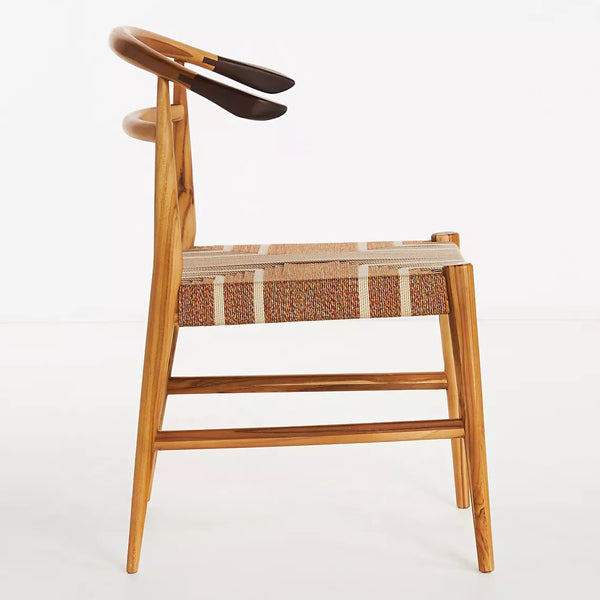 bunai outdoor chair