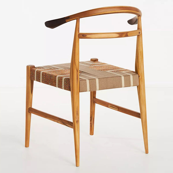 bunai outdoor chair