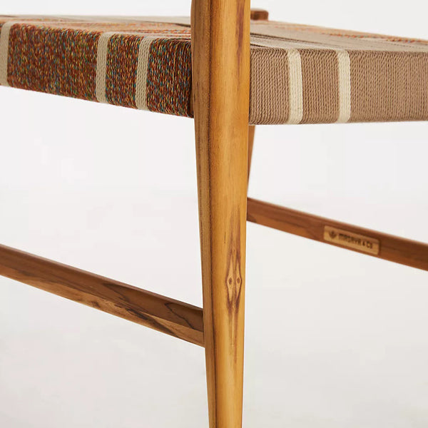 bunai outdoor chair