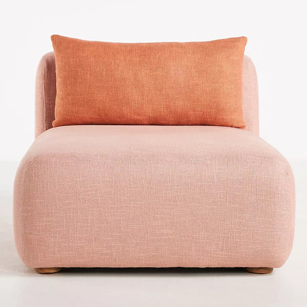 nia slipper sofa chair