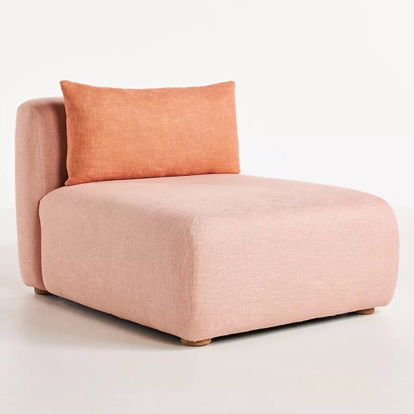 nia slipper sofa chair