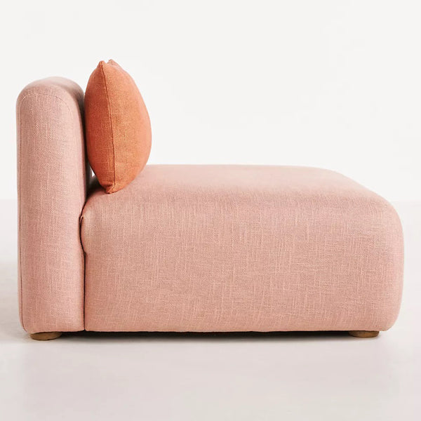 nia slipper sofa chair