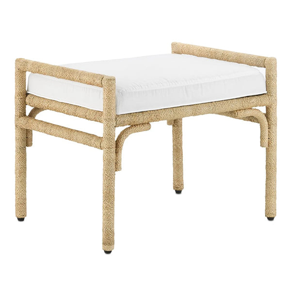 flex ottoman