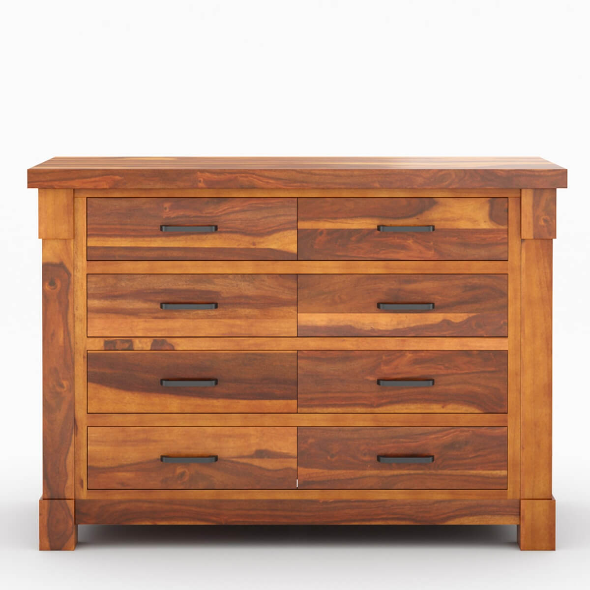 damakas solid wood dresser/dressing table