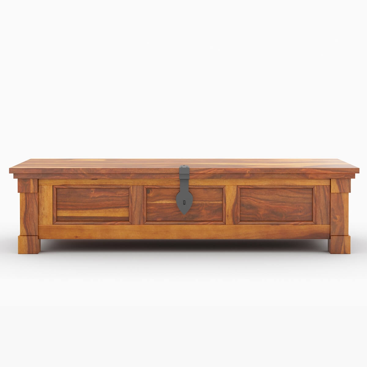Damakas solid wood trunk