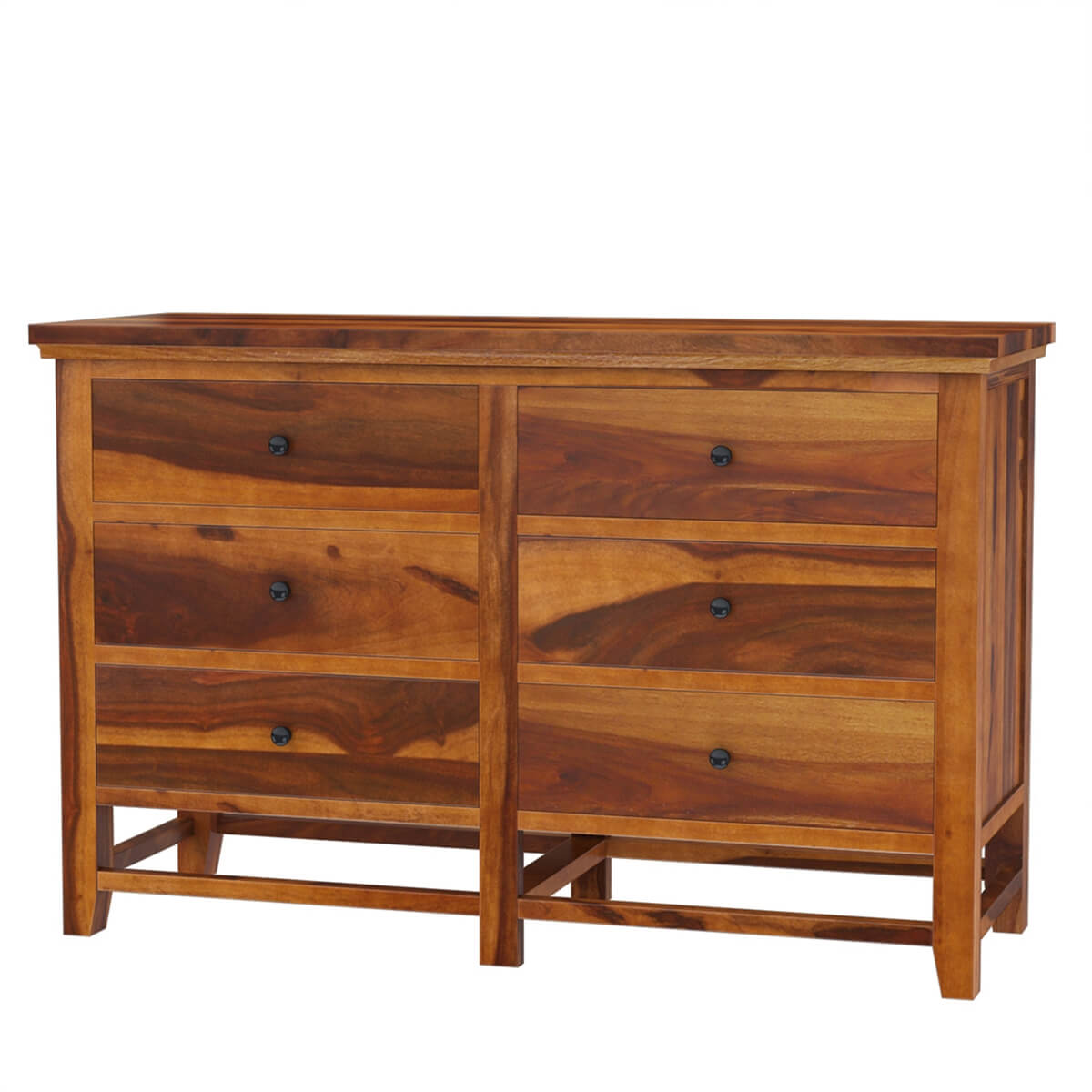 tectona solid wood dressing table