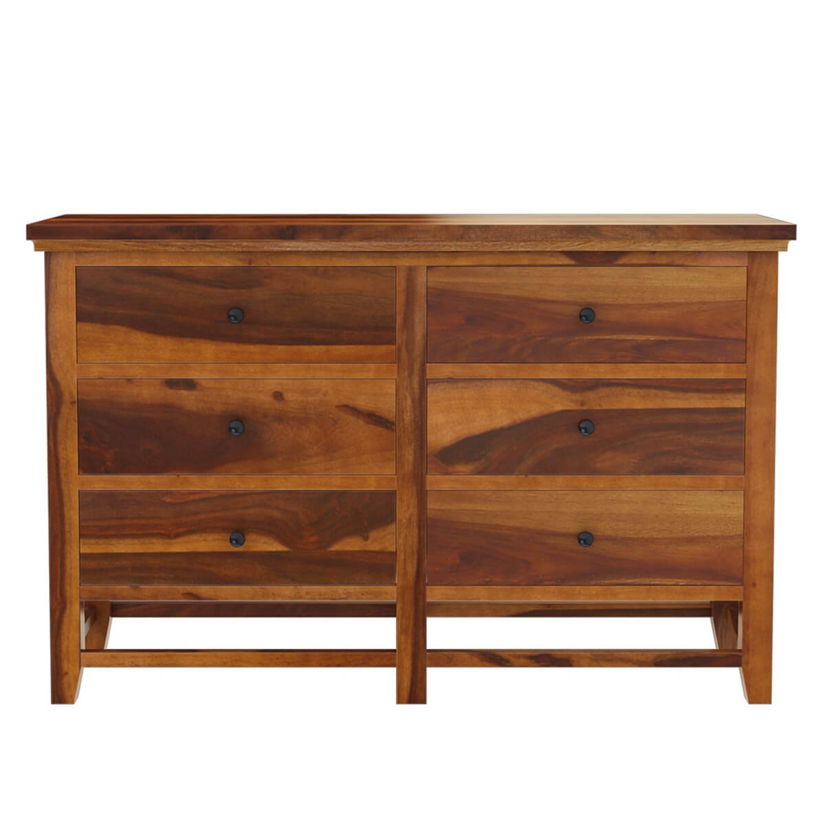 tectona solid wood dressing table