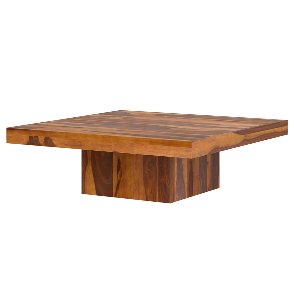 square coffee table