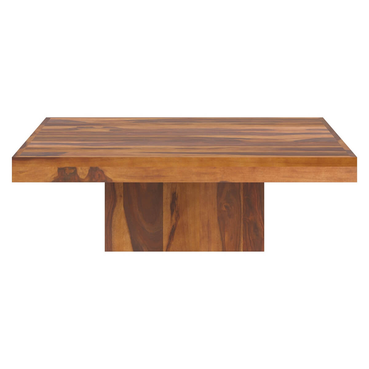 square coffee table