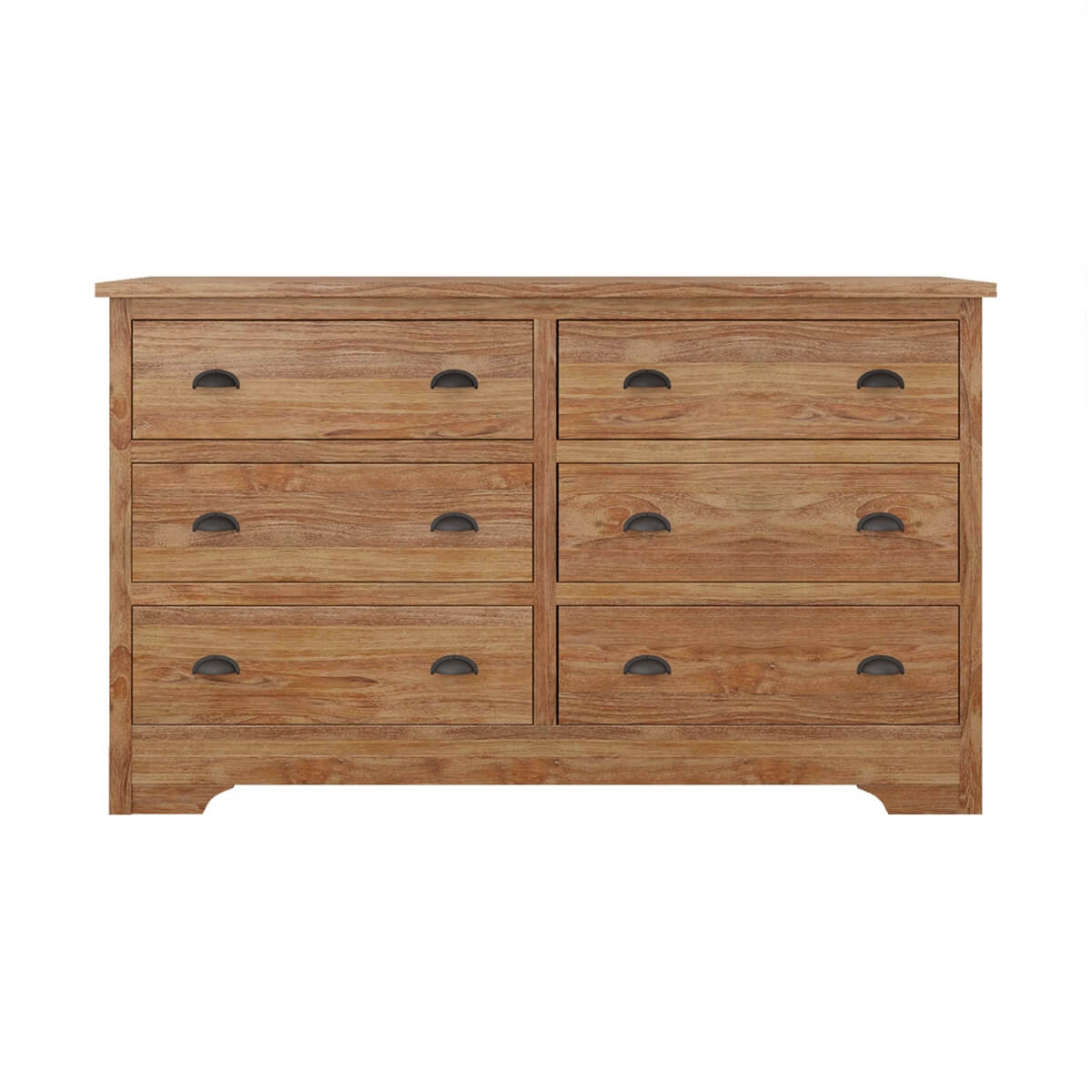 Rani Solid wood dresser