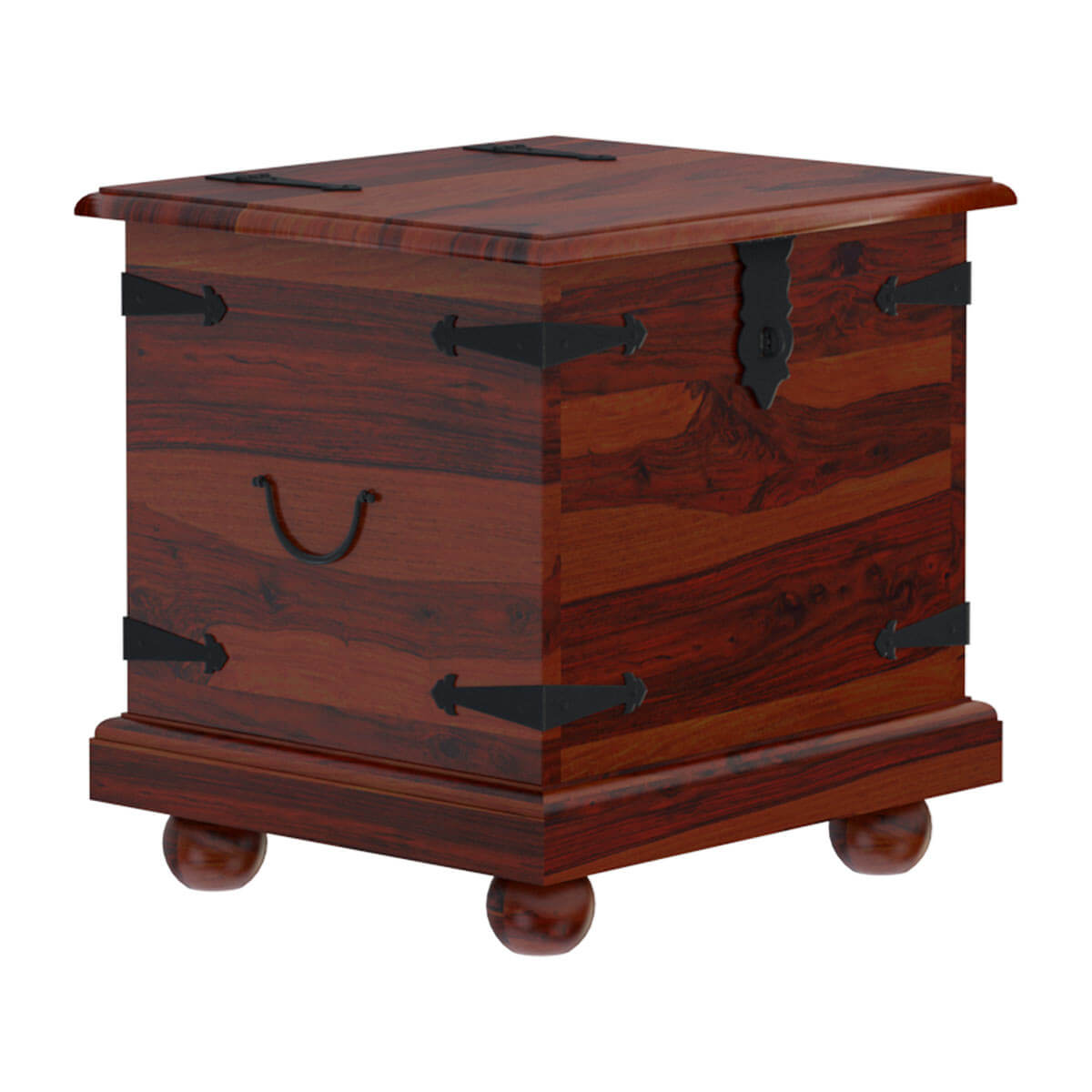 Matay bedside table