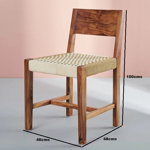 bunai dining chair