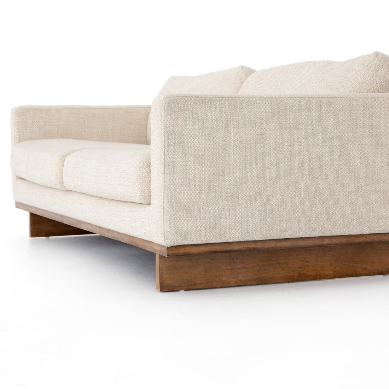 dipan 2 seat sofa