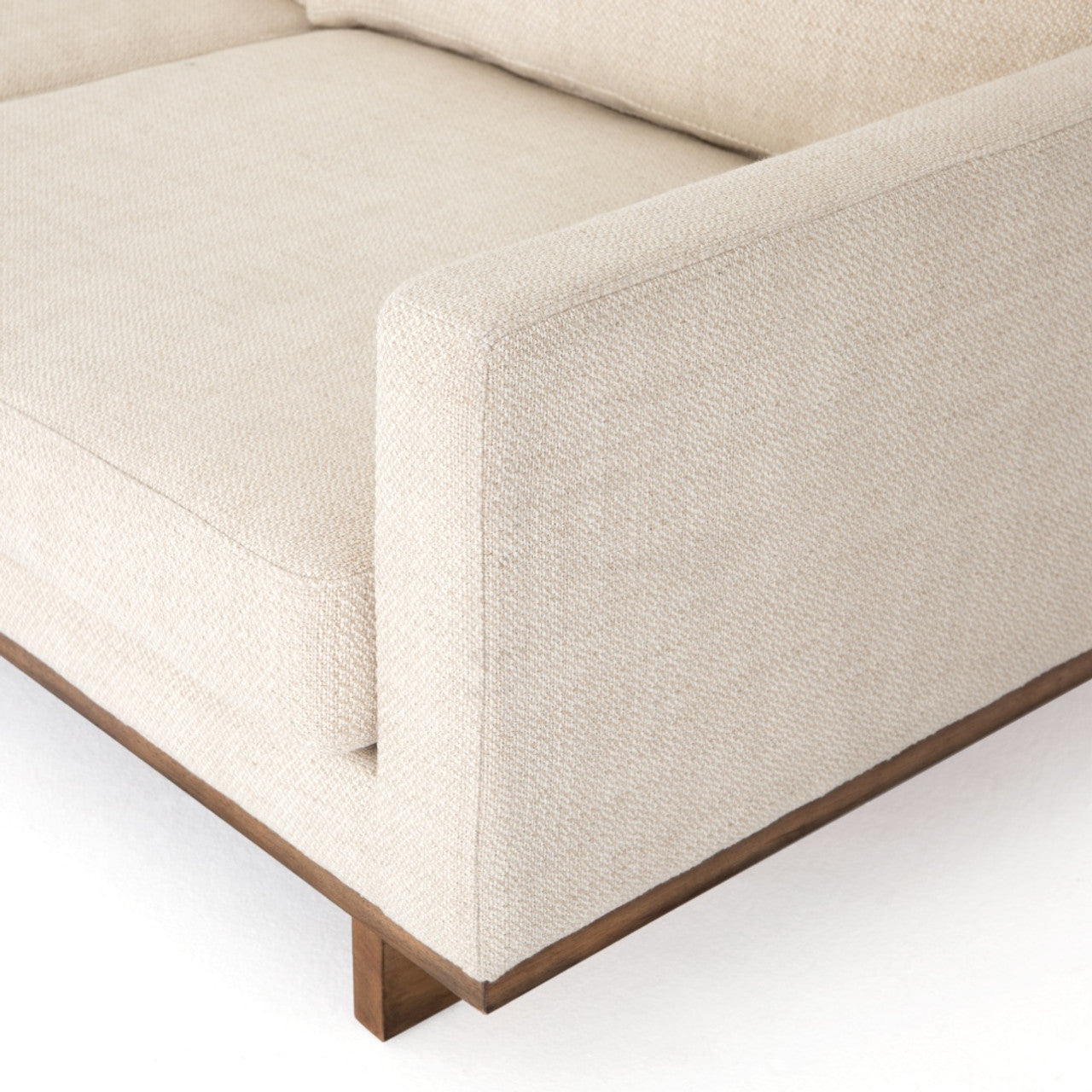 dipan 2 seat sofa