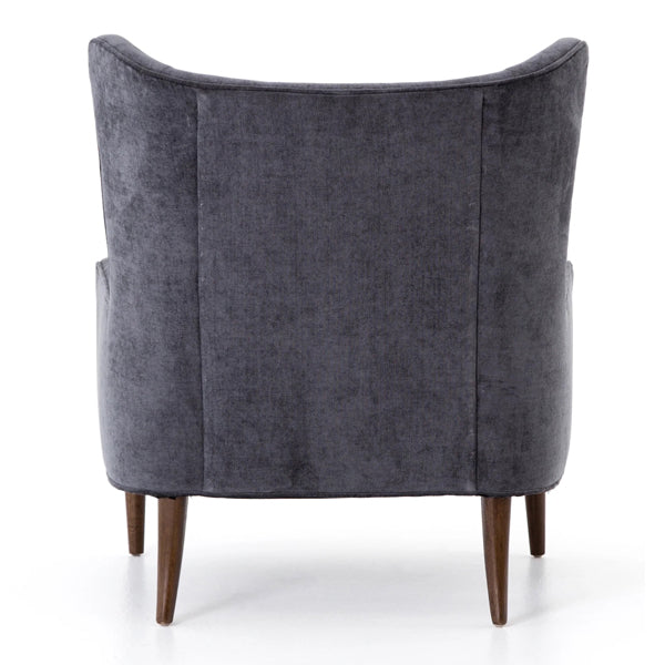 ruto wing chair