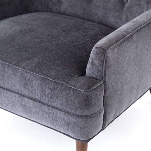ruto wing chair