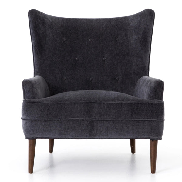 ruto wing chair
