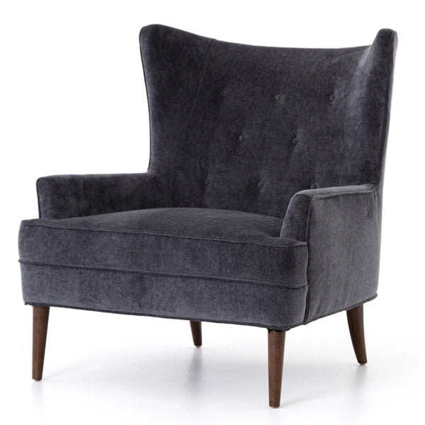 ruto wing chair