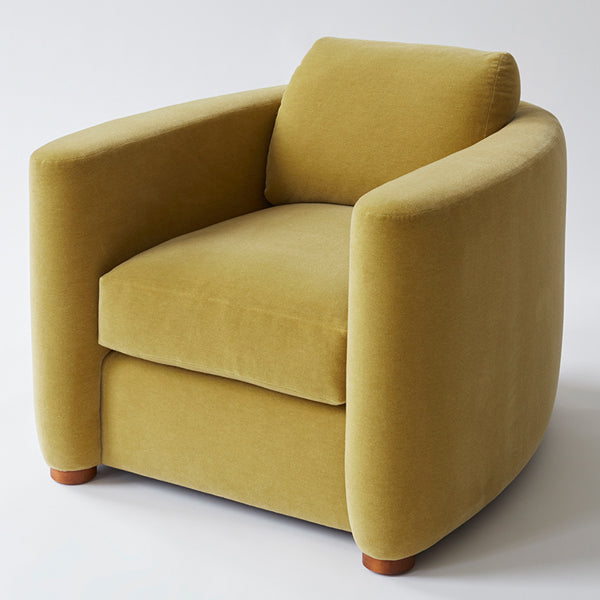 daket lounge sofa chair
