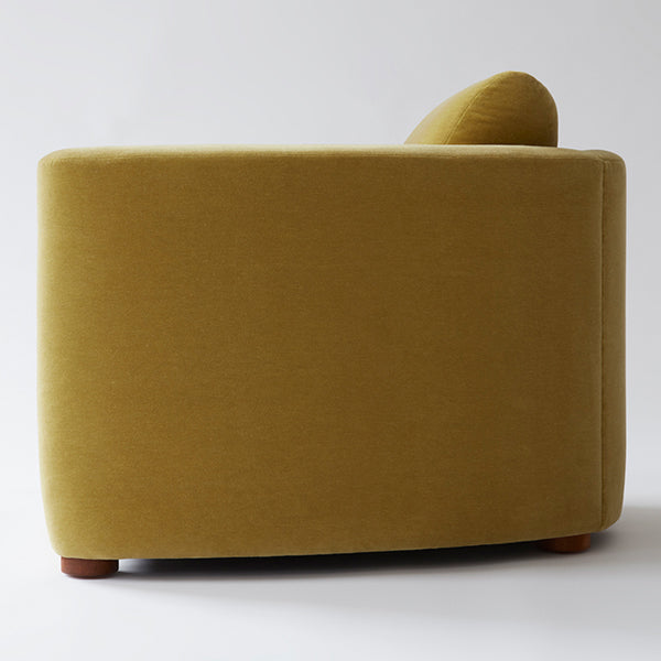 daket lounge sofa chair