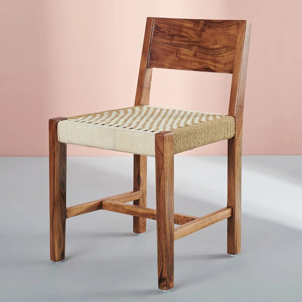 bunai dining chair