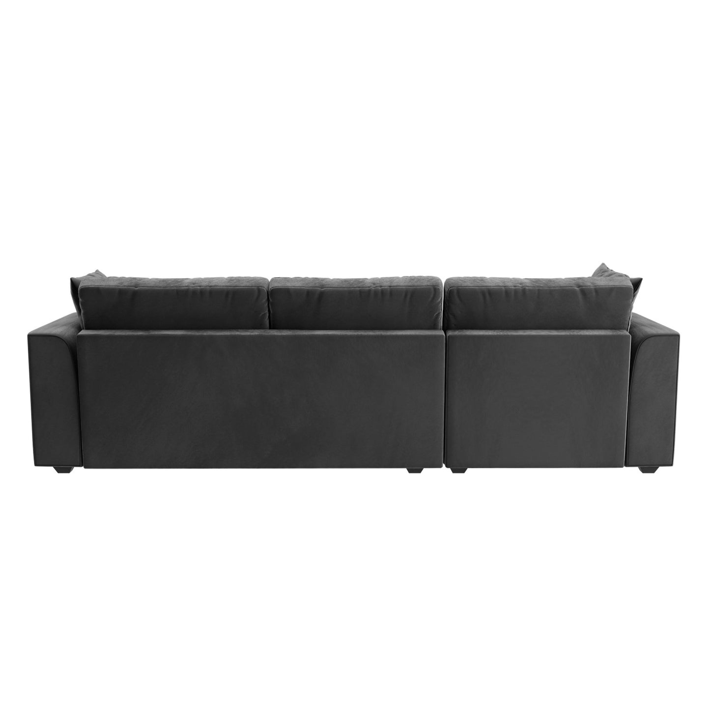 avon sectional sofa