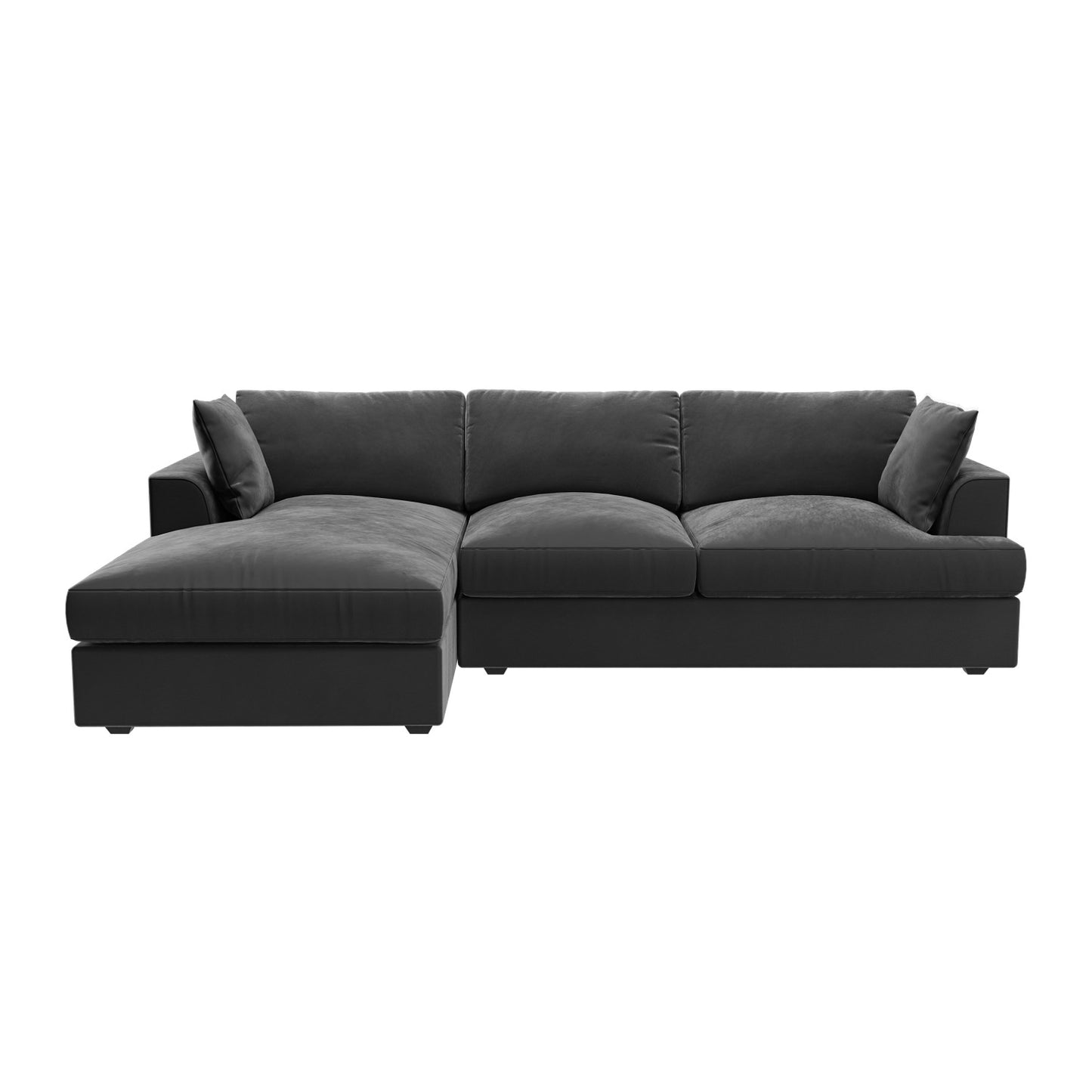 avon sectional sofa