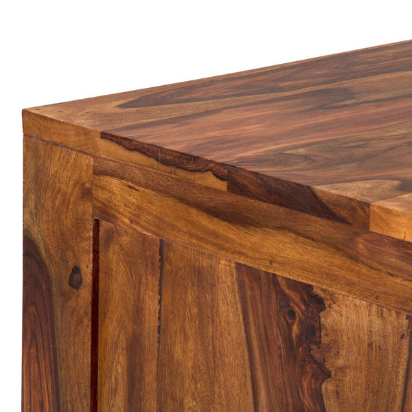 sheraton solid wood office desk