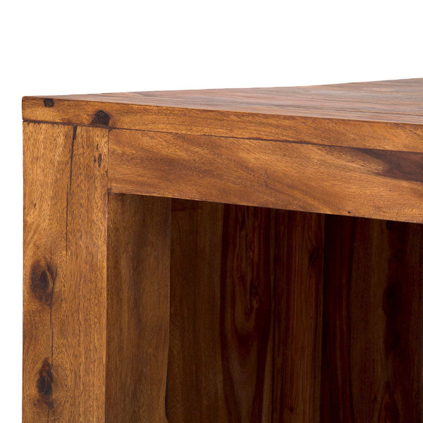 sheraton solid wood office desk