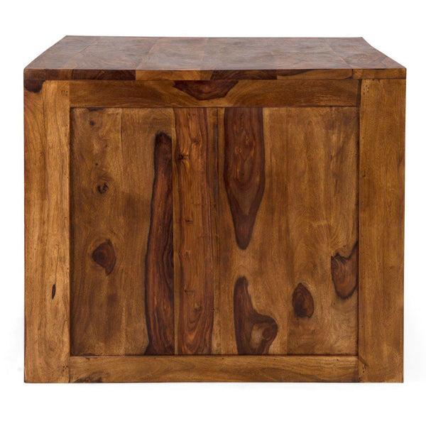 sheraton solid wood office desk