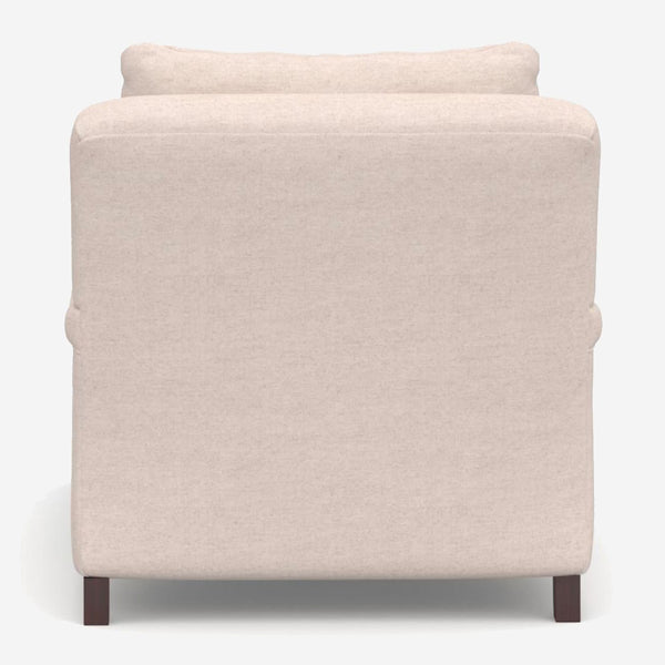 carl chaise lounge