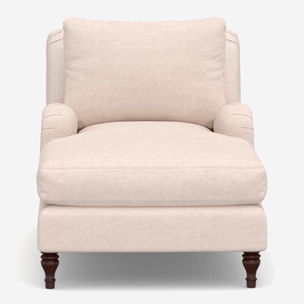 carl chaise lounge