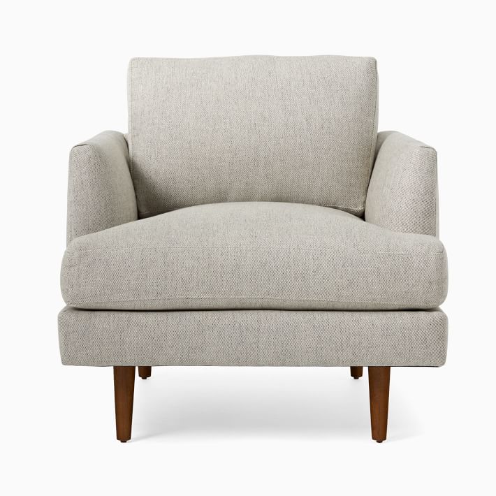 aric single seat sofa