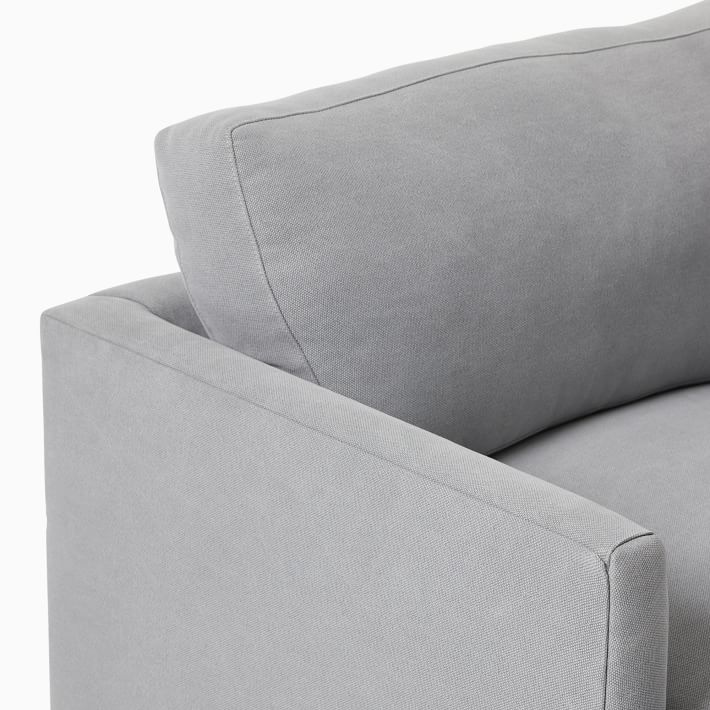 sarika single seat sofa