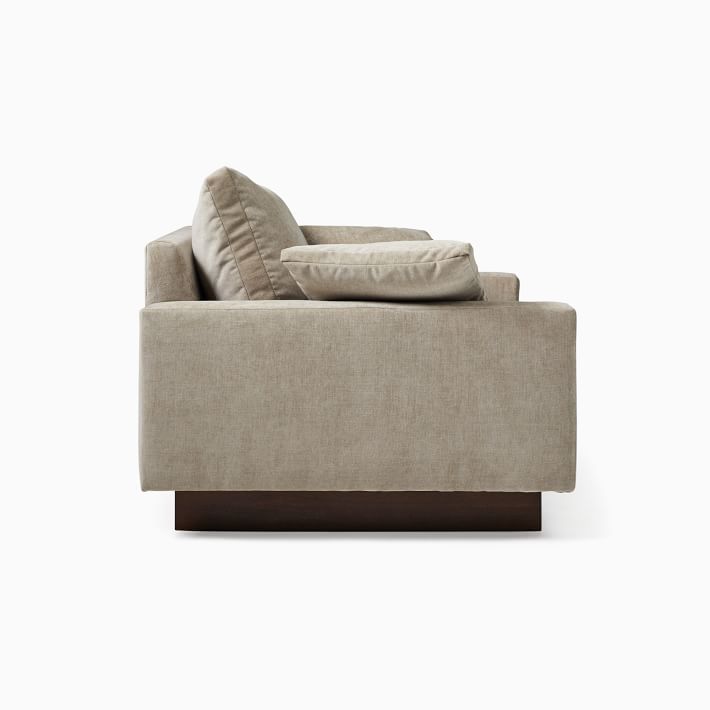 harmony single seat sofa