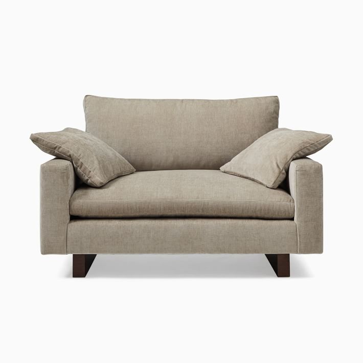 harmony single seat sofa