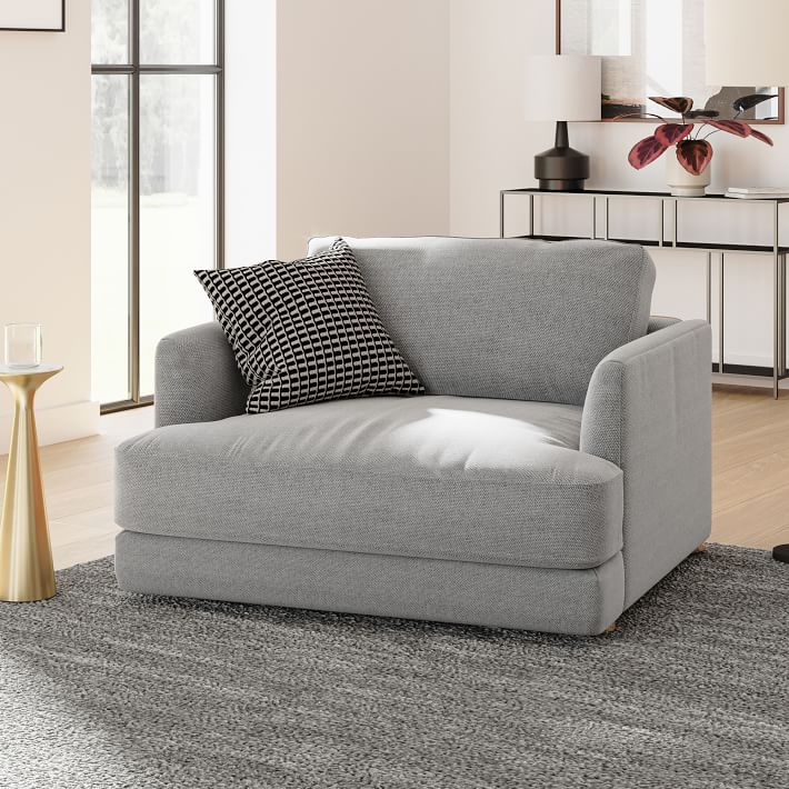 sarika single seat sofa